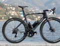 The Filante ID2 is the new workhorse of the Groupama FDJ team