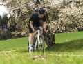 The Simplon Pavo IV on test