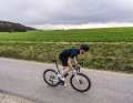 The Simplon Pavo IV on test