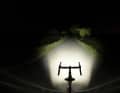 Au-delà de la simple performance : Lupine souhaite avant tout optimiser l'aspect esthétique. Associées aux nouvelles LED Osram issues du secteur automobile, elles devraient permettre d'obtenir un éclairage très homogène.