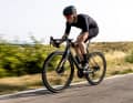 Avec le Dogma X, Pinarello offre une variante exclusive à sa plateforme Endurance.