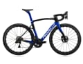 Il n'y a pas encore d'image du fabricant pour la variante la plus chère avec Campagnolo Super Record WRL, qui coûte la bagatelle de 16350 euros.