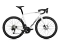 For the top version, the X9 with Dura-Ace or Red, Pinarello is asking 11900 euros.