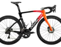 Das ist das Design des Pinarello Dogma F mit dem Ineos Grenadiers 2024 unterwegs sein wird.