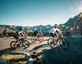 Ötztaler Radmarathon. Unzählige Träumer werden sich am 30. August über das Timmelsjoch quälen