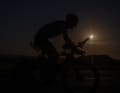Course « Race Around Austria » lors de l'éclipse solaire