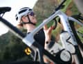 L'Américaine Sophie Vitzthum est la nouvelle recrue la plus en vue de l'équipe Scott-Gravel