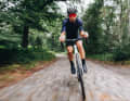 Peter Sagan has already tested the new bike from Morgan Hill - and approved of it. The 2018 Roubaix winner particularly emphasises the high level of suspension comfort in the cockpit.