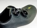 Fermeture rotative Boa sur les chaussures de vélo de course