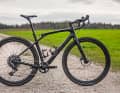 Suspendu à l'avant et à l'arrière sur gravel : le Specialized Diverge STR.