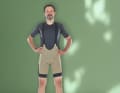 Leicht, robust und bequem soll sie sein, die neue Sportful Supergiara 2 Bibshort. Ob die eher klassisch geschnittene Radhose mit den aktuellen Topmodellen mithalten kann?