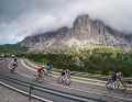 Maratona dles Dolomites
