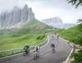 Maratona dles Dolomites