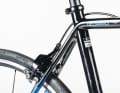 L'Izoard de Stevens en détail