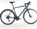 Das ist das Stevens Supreme Pro - Gewicht: 11,9 kg, Preis: 2099 Euro