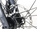 The Stevens Supreme Pro in detail
