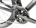 Details vom Storck Aernario.3 Platinum
