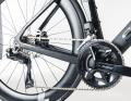 Schaltung: Shimano 105 Di2