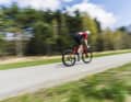 Das Storck Aerfast.5 Pro hat nur eine Zielrichtung: Maximal schnell fahren