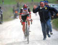 Strade Bianche: Tadej Pogacar