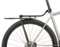 Garde-boue pour fourche de vélo de gravel