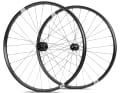 Crankbrothers Synthesis gravel wheelset - aluminium version