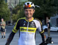 Transcontinental Race 2026