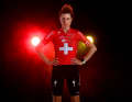 Marlen Reusser hat im vergangenen Jahr die Tour de Suisse der Frauen gewonnen.