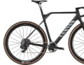 Canyon Inflite CFR Team LTD