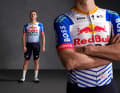 Red Bull - BORA - hansgrohe Tour Made in Racing LTD Kit