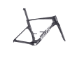 BMC offers VAR0 framesets that have only been treated with a protective coating.