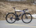 BMC Teammachine SLR 01 deux