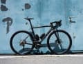 BMC Teammachine SLR 01 four