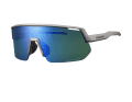 Technium L - Cycling glasses with half frame