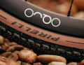 As with the Orca Aero and Orca competition bikes, the Terra also comes with Oquo brand wheels.