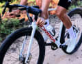 Race-Gravelbike