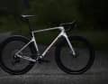 Orbea Terra Race gravel bike