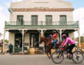 Pony Express