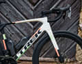 Vélo de course d'endurance Trek Domane Carbon Gen 5
