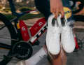 Chaussures de course et de gravel Trek RSL Laces