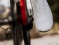 Rennrad- und Gravelschuh Trek RSL Laces