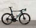 Arkea-B&B Hotels: Bianchi Oltre RC