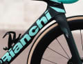 The Bianchi Oltre from Arkea-B&B Hotels in detail