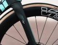 The Bianchi Oltre from Arkea-B&B Hotels in detail