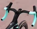The Bianchi Oltre from Arkea-B&B Hotels in detail