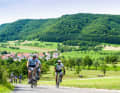 Alb Extreme Cycling Marathon