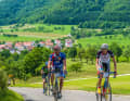 Marathon cycliste Alb Extrem