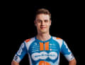 The dsm-firmenich Post NL team squad for 2024: Tobias Lund Andresen