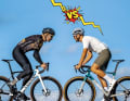 Canyon vs. Rose : Le Canyon Ultimate CF SL 8 Aero vs. Rose XLite 06 Ultegra Di2