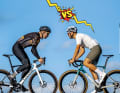 Canyon vs Rose, six bestsellers from the competition, marathon and gravel categories in comparison